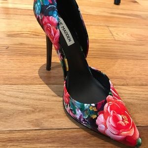 Floral Pump